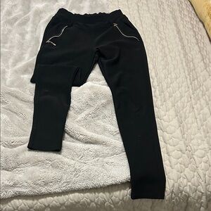 Stylish Black womans pants
